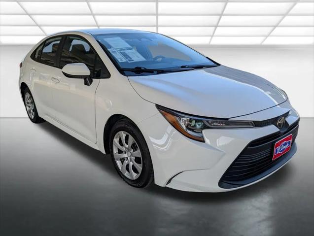 2024 Toyota Corolla LE for sale in McKinney, TX