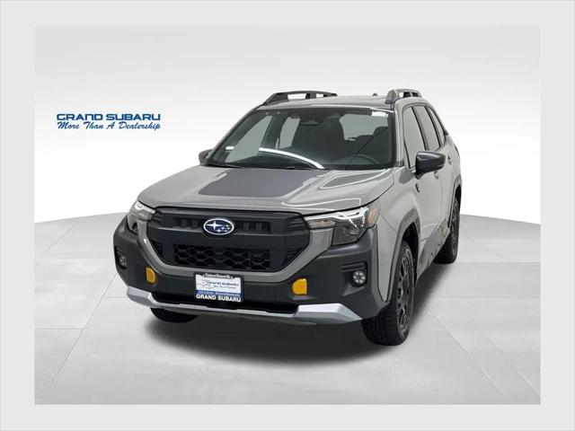 2026 Subaru Forester Wilderness for sale in Bensenville, IL