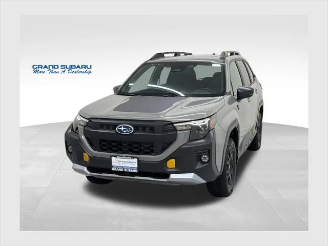 2026 Subaru Forester Wilderness for sale in Bensenville, IL