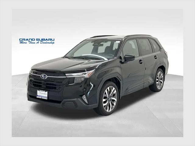 2026 Subaru Forester Touring for sale in Bensenville, IL