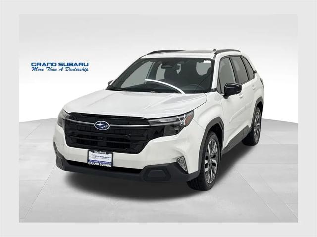 2026 Subaru Forester Touring for sale in Bensenville, IL