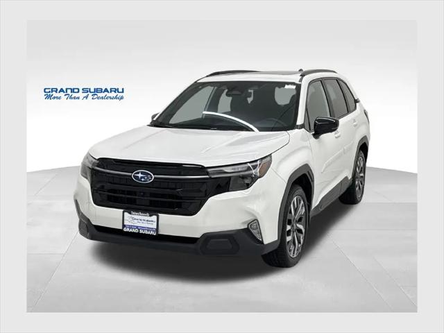 2026 Subaru Forester Touring for sale in Bensenville, IL