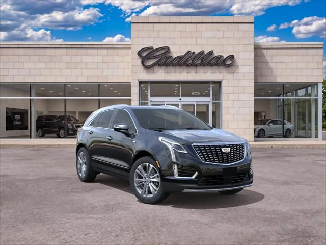 2026 Cadillac XT5 Premium Luxury AWD for sale in Trevose, PA