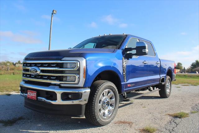 2026 Ford F-350 LARIAT for sale in Harlan, IA