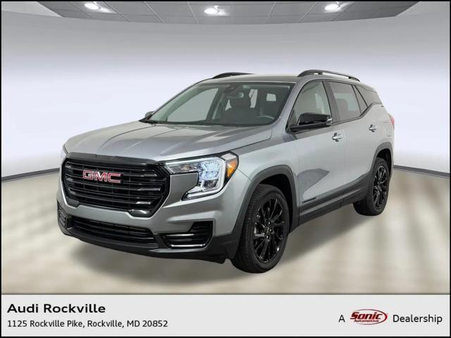 2023 GMC Terrain AWD SLE for sale in Rockville, MD