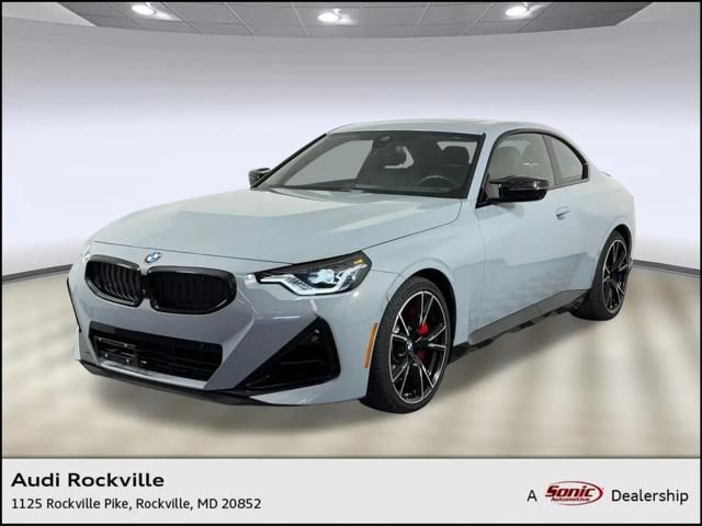 2024 BMW M240 i xDrive for sale in Rockville, MD