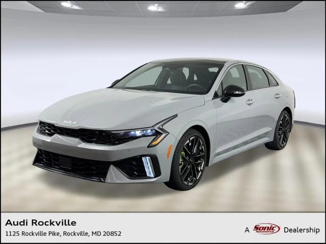 2025 Kia K5 GT for sale in Rockville, MD