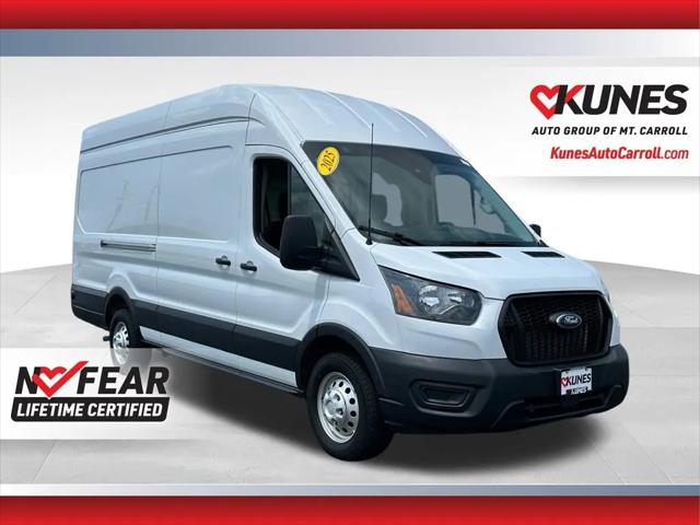 2025 Ford Transit Cargo Van T-250 for sale in Mount Carroll, IL