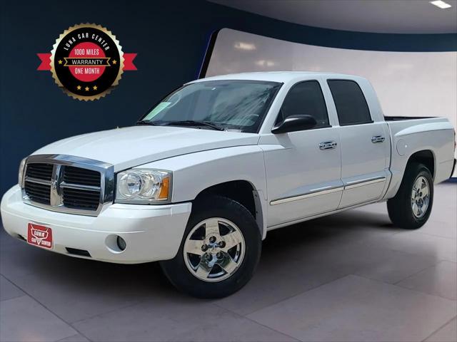 2006 Dodge Dakota SLT for sale in San Antonio, TX