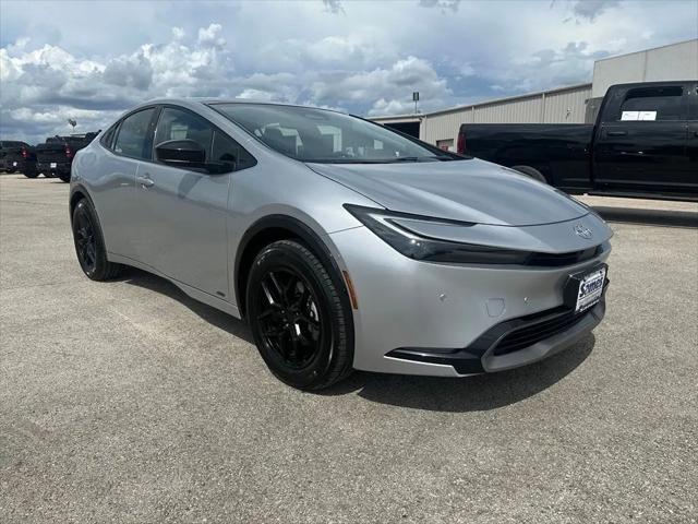 2024 Toyota Prius LE AWD-e for sale in Cedar Creek, TX