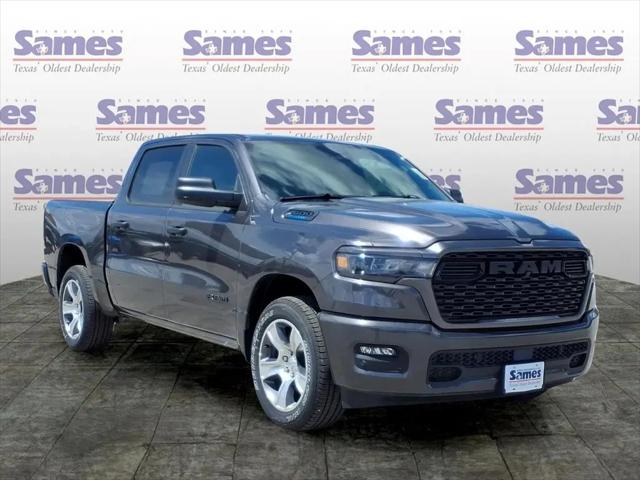 2026 Ram 1500 Express Crew Cab 4x2 57 Box for sale in Cedar Creek, TX