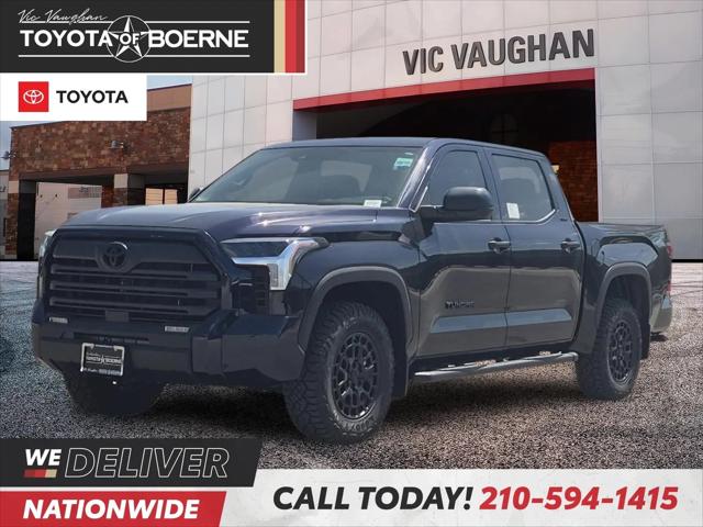 2026 Toyota Tundra SR5 CrewMax 5.5 Bed for sale in Boerne, TX
