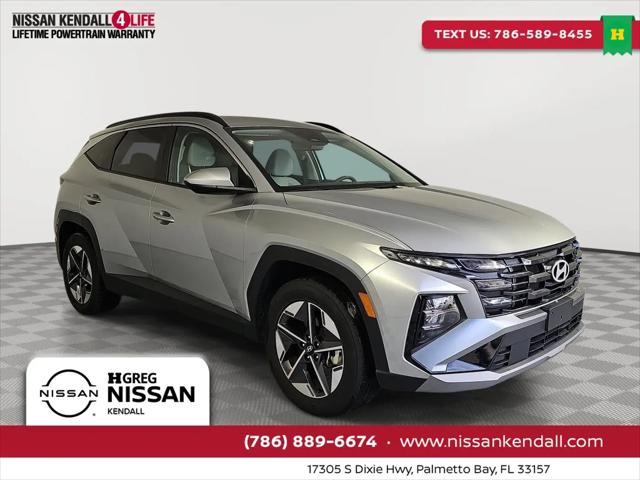 2026 Hyundai Tucson SEL for sale in Palmetto Bay, FL