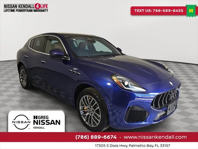 2023 Maserati Grecale GT for sale in Palmetto Bay, FL