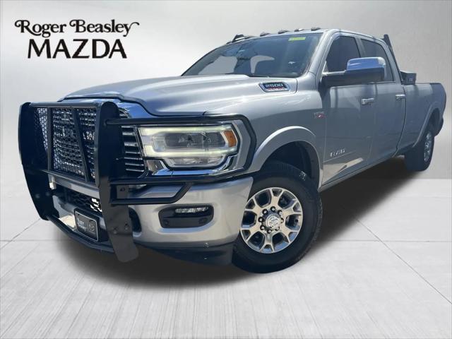 2022 Ram 2500 Laramie Crew Cab 4x2 8' Box for sale in Austin, TX
