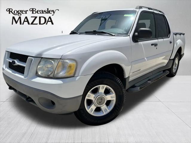 2001 Ford Explorer Sport Trac Sport Trac for sale in Austin, TX