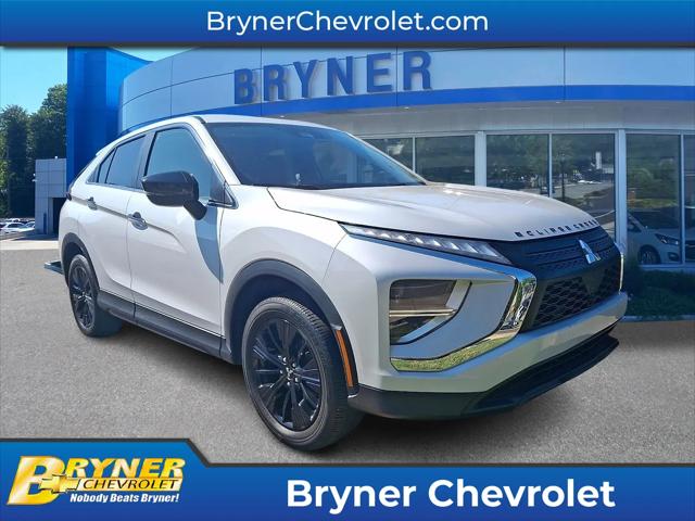 2022 Mitsubishi Eclipse Cross LE S-AWC for sale in Jenkintown, PA
