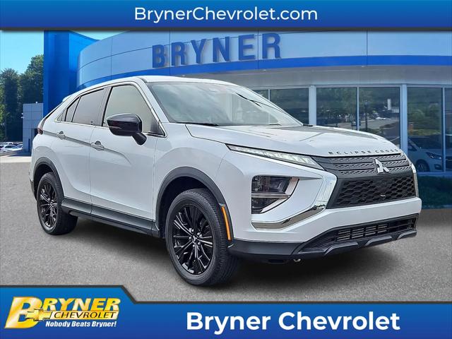 2022 Mitsubishi Eclipse Cross LE S-AWC for sale in Jenkintown, PA