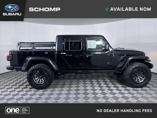 2021 Jeep Gladiator Sport S for sale in Aurora, CO
