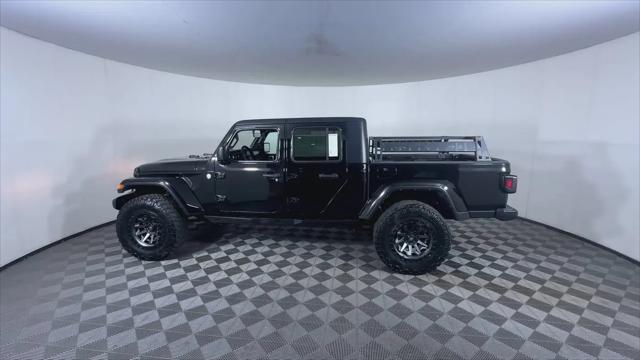 2021 Jeep Gladiator Sport S