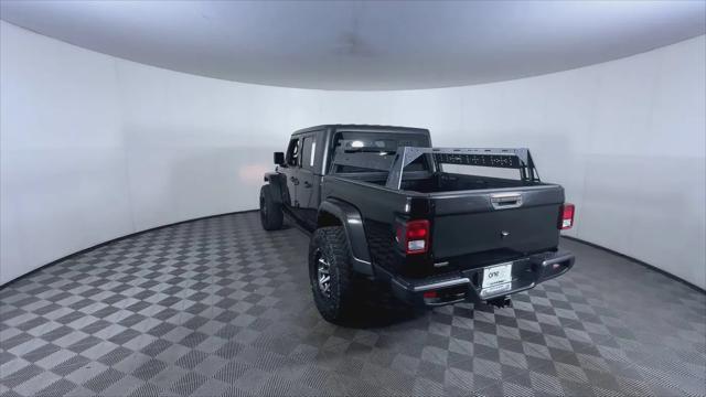 2021 Jeep Gladiator Sport S