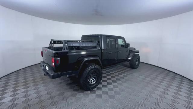 2021 Jeep Gladiator Sport S