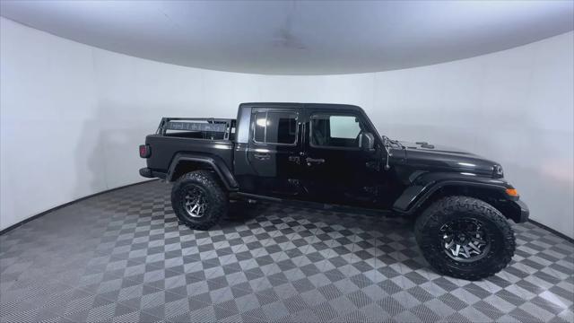 2021 Jeep Gladiator Sport S