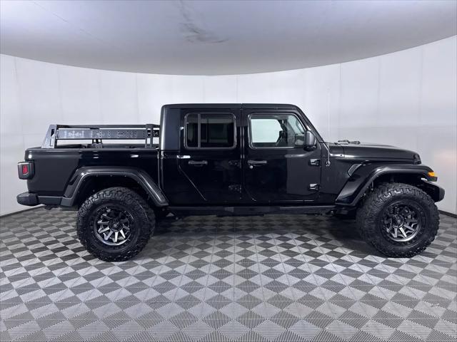 2021 Jeep Gladiator Sport S