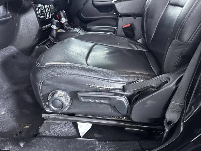 2021 Jeep Gladiator Sport S