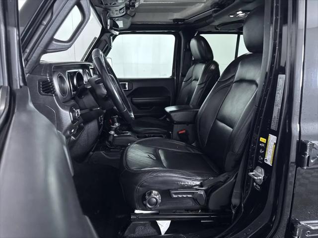 2021 Jeep Gladiator Sport S