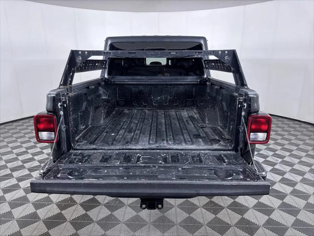 2021 Jeep Gladiator Sport S