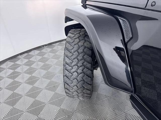2021 Jeep Gladiator Sport S