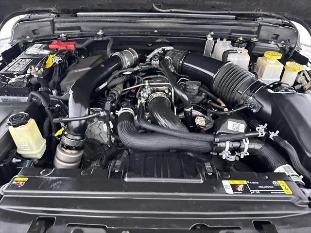 2021 Jeep Gladiator Sport S