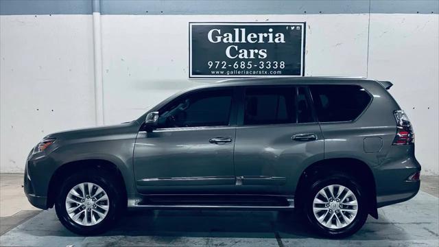 2014 Lexus GX 460 GX 460 for sale in Dallas, TX