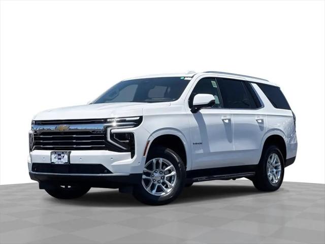 2026 Chevrolet Tahoe LT for sale in Bellflower, CA