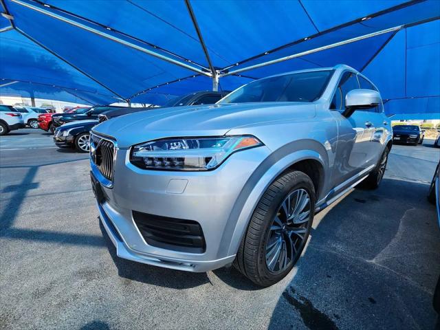 2021 Volvo XC90 T5 Momentum 7 Passenger for sale in Decatur, TX