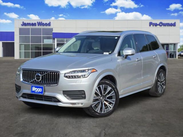 2021 Volvo XC90 T5 Momentum 7 Passenger for sale in Decatur, TX