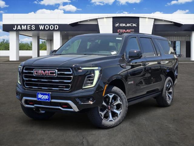 2026 GMC Yukon XL 4WD AT4 for sale in Decatur, TX