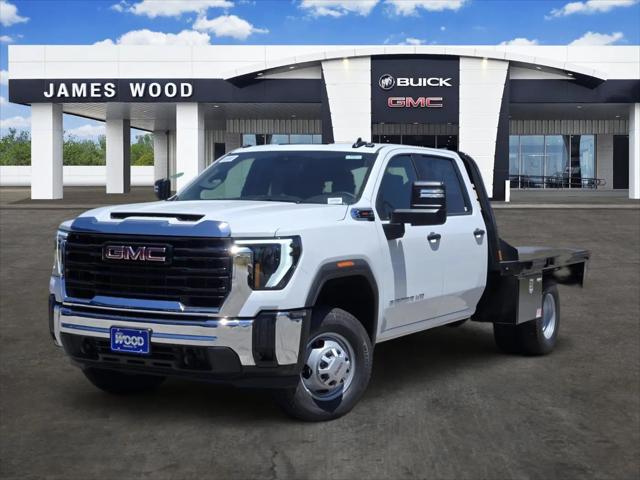 2026 GMC Sierra 3500HD Pro for sale in Decatur, TX
