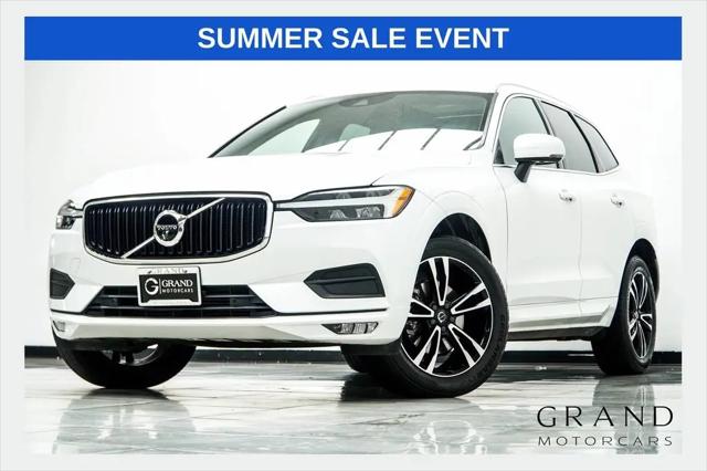 2021 Volvo XC60 T5 Momentum for sale in Kennesaw, GA