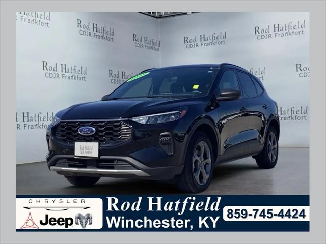 2025 Ford Escape ST-Line for sale in Winchester, KY