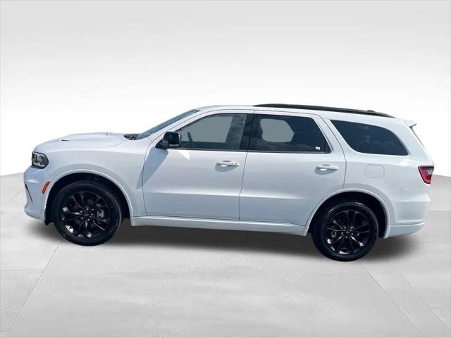2023 Dodge Durango GT Plus AWD