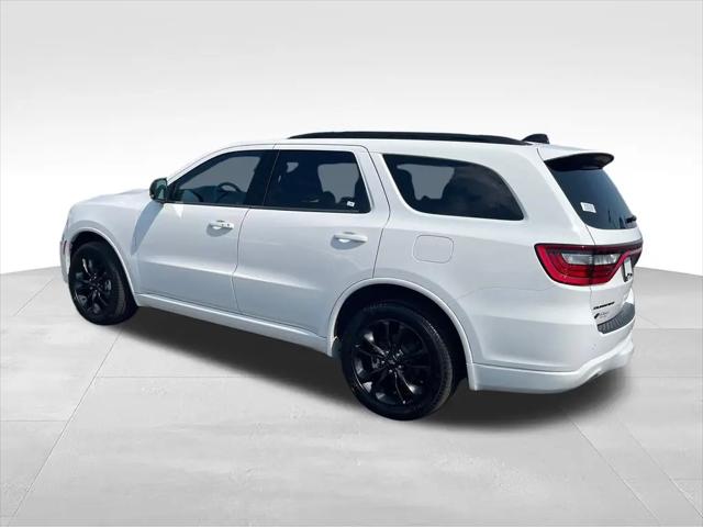2023 Dodge Durango GT Plus AWD