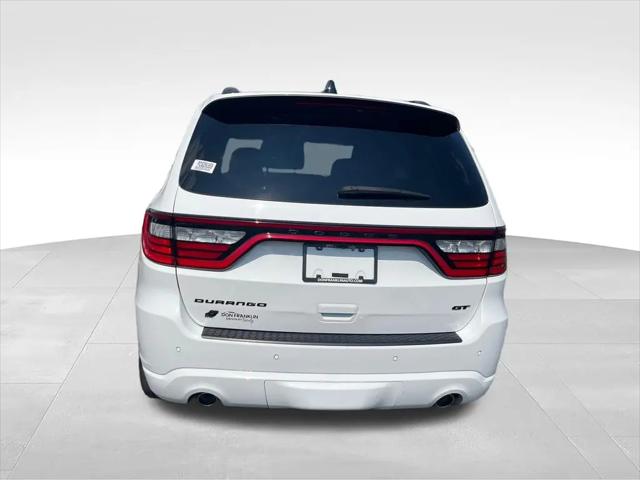 2023 Dodge Durango GT Plus AWD