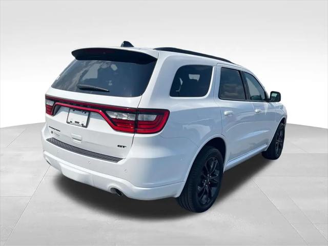 2023 Dodge Durango GT Plus AWD