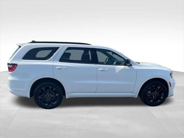 2023 Dodge Durango GT Plus AWD