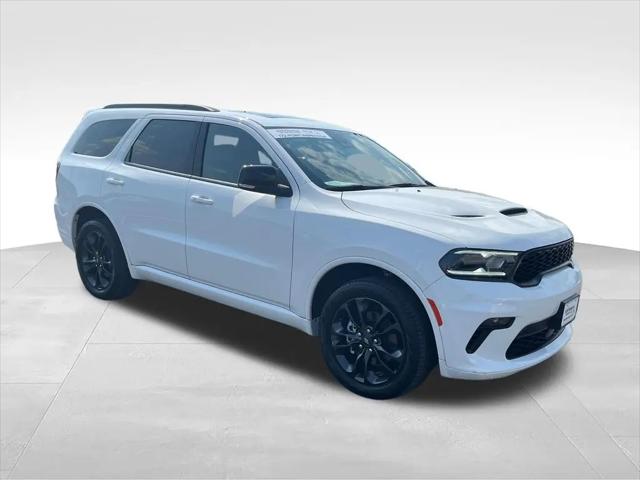 2023 Dodge Durango GT Plus AWD