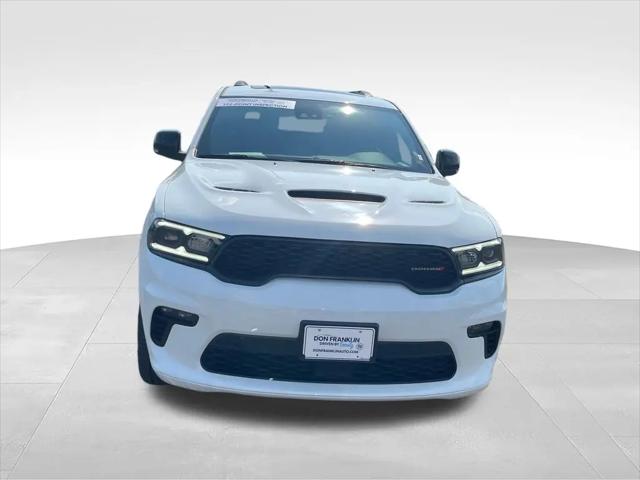2023 Dodge Durango GT Plus AWD