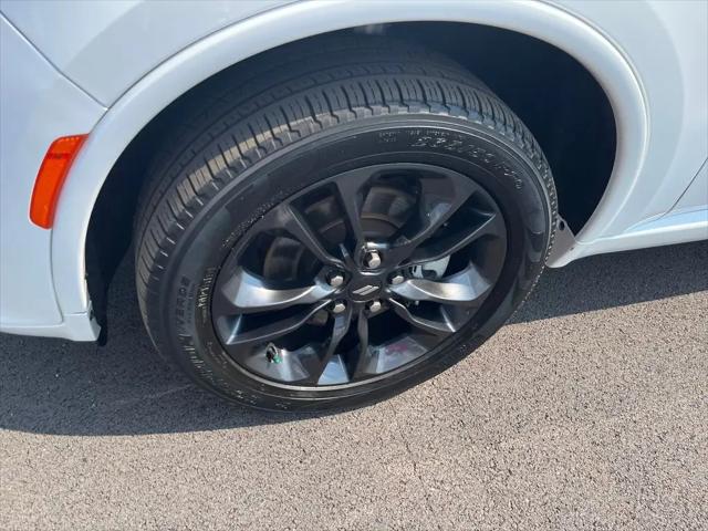 2023 Dodge Durango GT Plus AWD