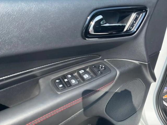 2023 Dodge Durango GT Plus AWD